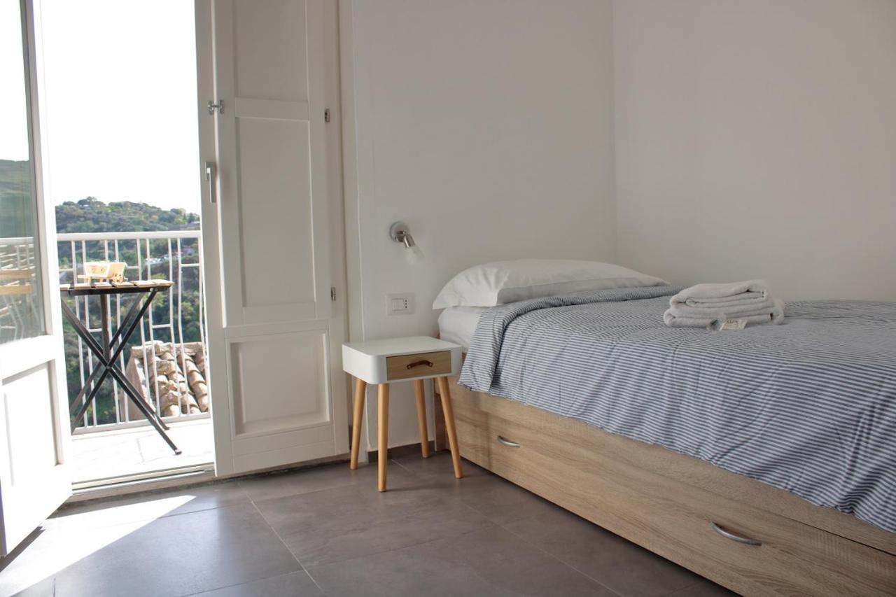 Terrazza Torrenuova Leilighet Ragusa Eksteriør bilde