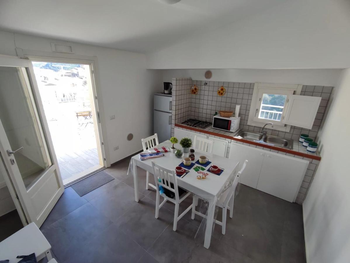Terrazza Torrenuova Leilighet Ragusa Eksteriør bilde