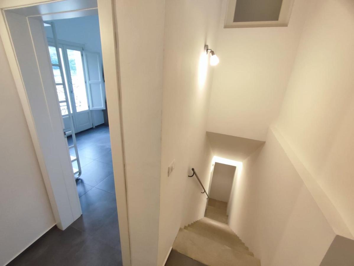 Terrazza Torrenuova Leilighet Ragusa Eksteriør bilde